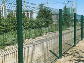 3D заборы для частного дома 80 метров фото в Пересвете